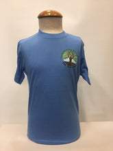 Load image into Gallery viewer, Cranbrook Education Campus Primary P.E. T-Shirt
