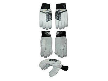 Adidas Incurza 4.0 Junior Batting Gloves