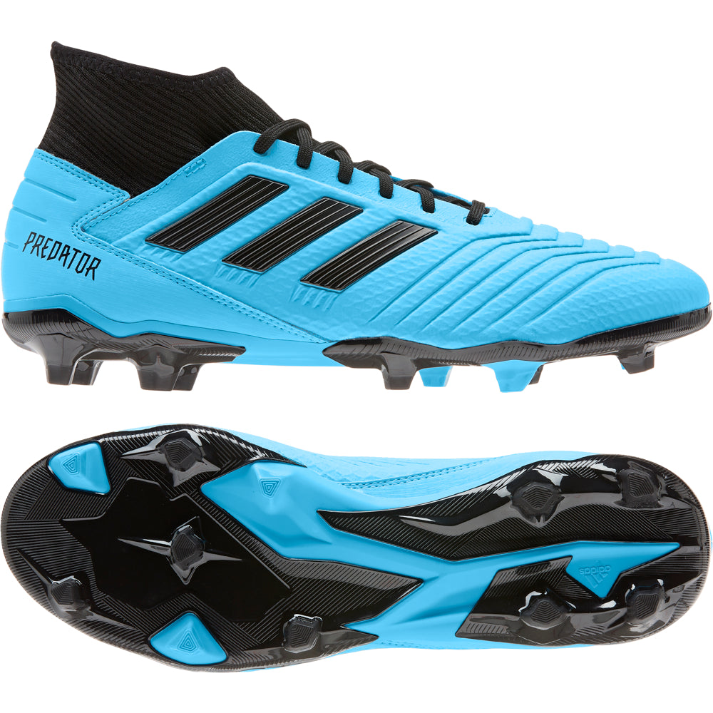 Adidas Predator 19.3 Firm Ground Football Boots