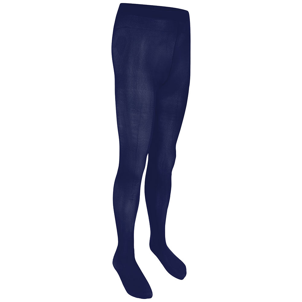 Zeco Navy Tights