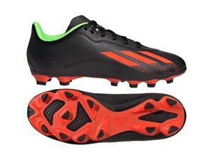Adidas X Speedportal.4 FxG Junior Football Boots