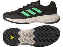 Load image into Gallery viewer, Adidas Gamecourt 2 Tennis Shoes - Men&#39;s
