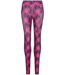 AllWeDoIs JustCools Printed Leggings