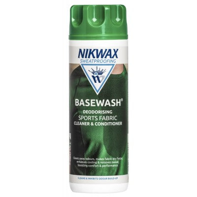 Nikwax Basewash