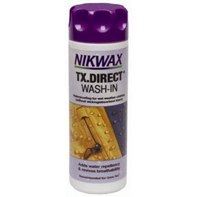 NIkwax TX.Direct Wash-In