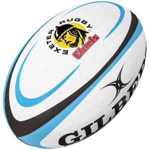Exeter Chiefs Supporter Ball