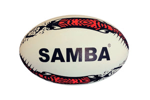 Samba Rugby Ball
