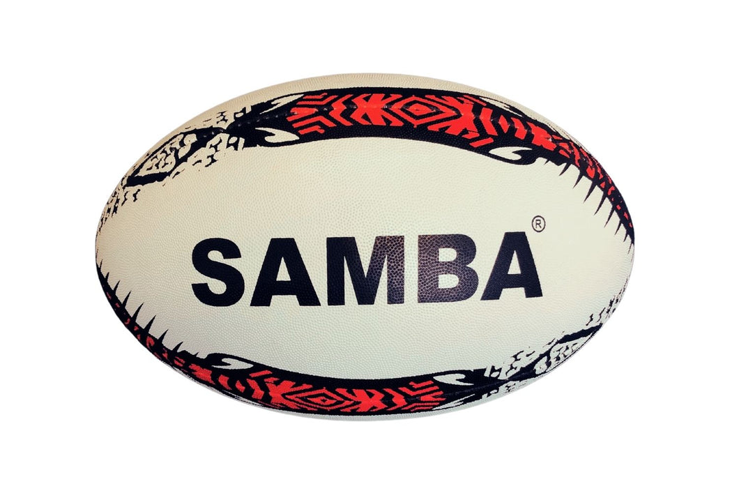 Samba Rugby Ball