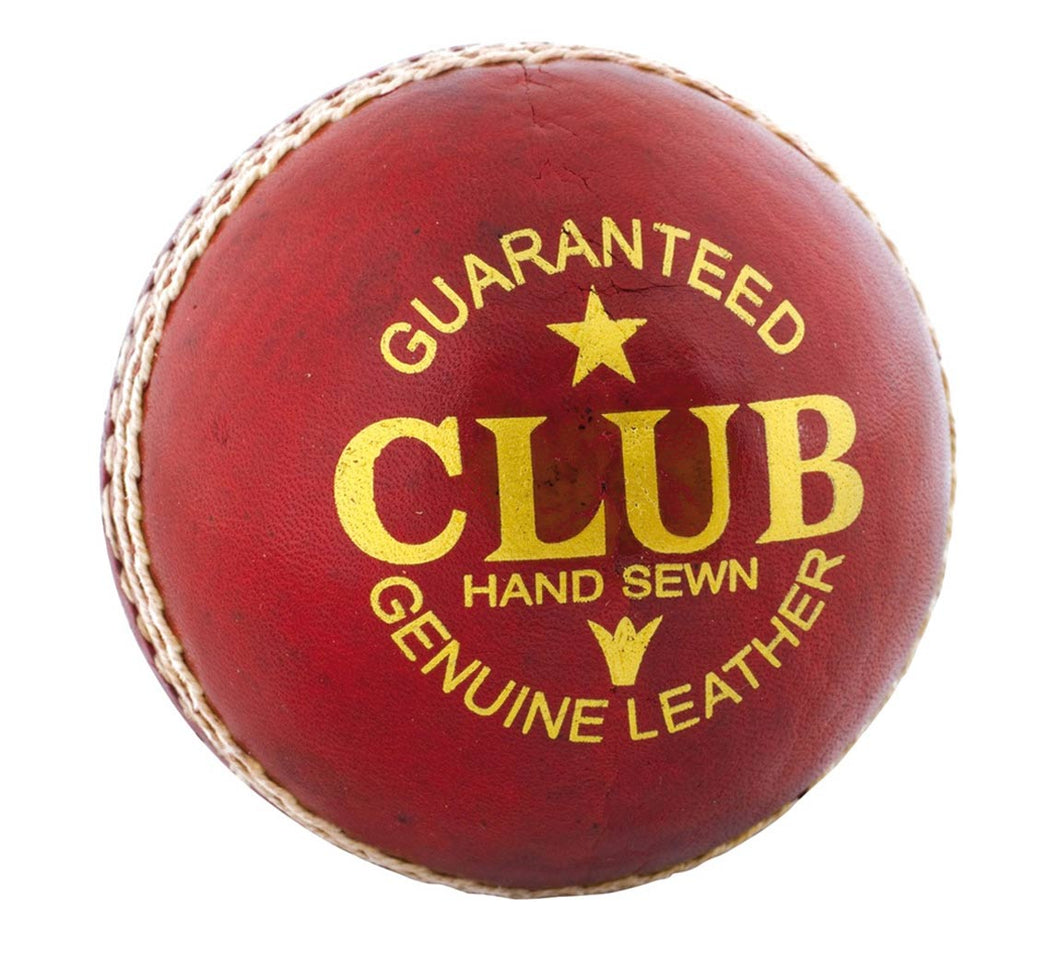 Readers Club Men's Cricket Ball