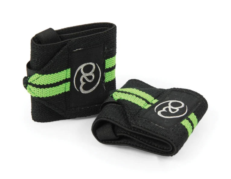 Fitness Mad Weight Lifting Wrist Support