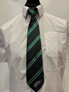 Sidmouth College Tie