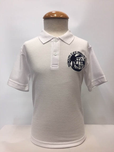 Sidmouth Primary Polo