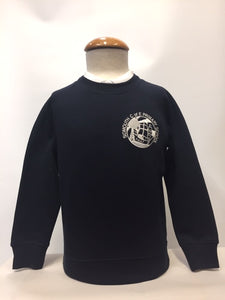 Sidmouth Primary (Up to Y4) Roundneck sweatshirt