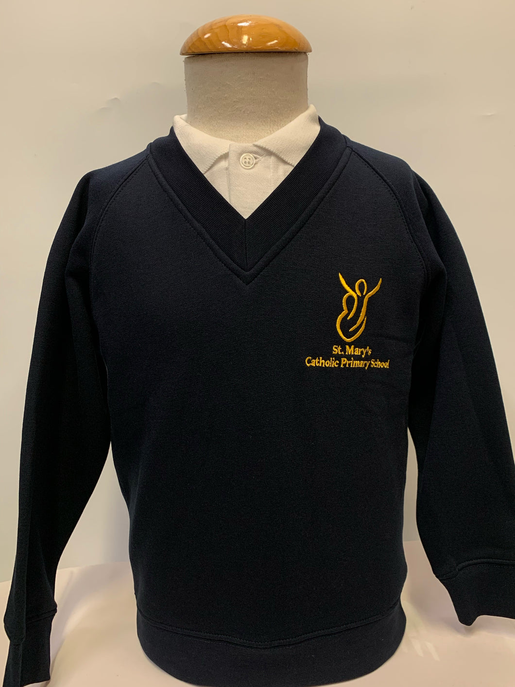 St. Marys Primary Sweatshirt