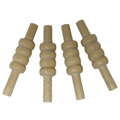 CartaSport Ash Bails - Set of 4