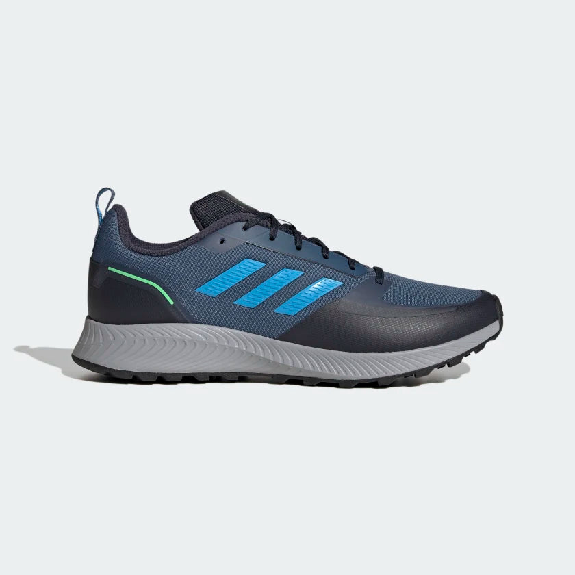 Adidas RunFalcon 2.0 Trail Shoes - Men's