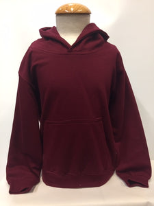 All Saints Sports Hoodie