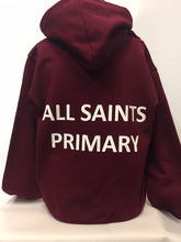 Load image into Gallery viewer, All Saints Sports Hoodie
