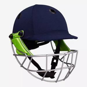Kookaburra Pro 600F Cricket Helmet and Faceguard