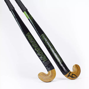 Kookaburra Meteor Junior Hockey Stick