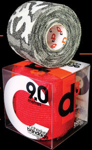 d3 cohesive bandage compression tape 9.0