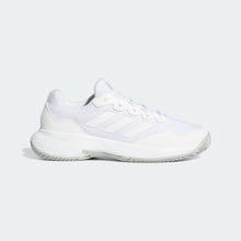 Load image into Gallery viewer, Adidas Gamecourt 2 Tennis Shoes - Women&#39;s
