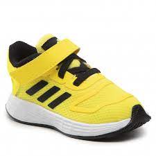 Adidas Duramo 10 EL Running Shoes - Kid's