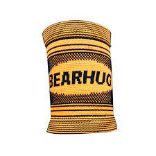 Bearhug Wrist Support