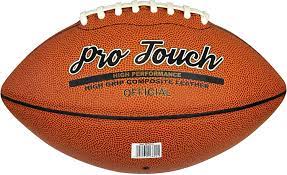 Midwest Pro Touch American Football