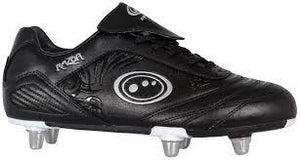 Optimum Razor Rugby Boots - Junior