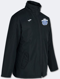 Feniton FC Coach's & Official's Coat