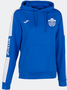 Official Feniton FC Women's Hoodie