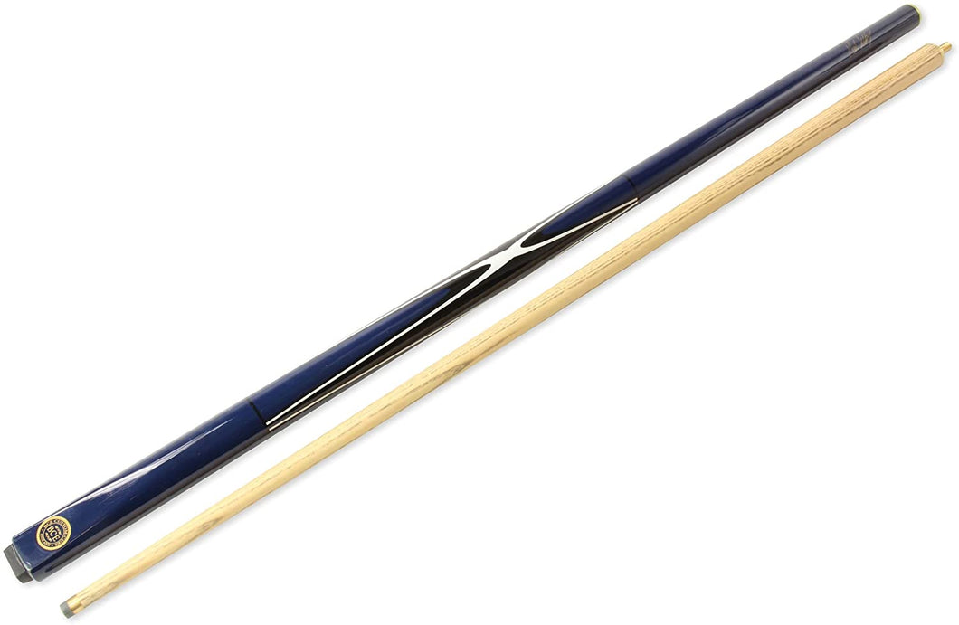 BCE FF150 2 Piece Ash Snooker Cue