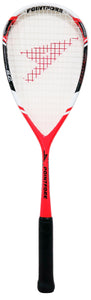 Pointfore Hawk Squash Racket