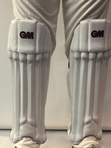 Gunn & Moore Mythos Wicket Keeper Pads