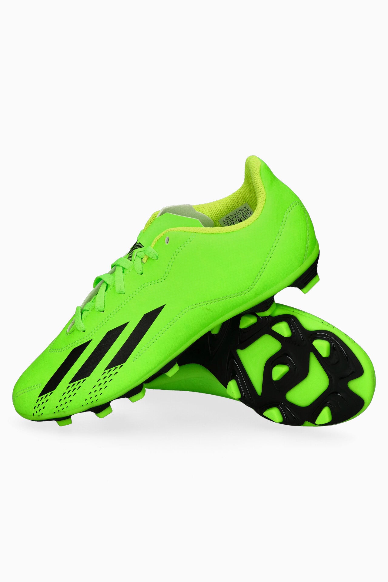 adidas f50 38