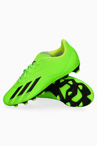 Adidas X Speedportal.4 FxG Junior Football Boots