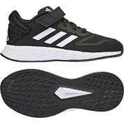 Load image into Gallery viewer, Adidas Duramo 10 EL Running Shoes - Kid&#39;s
