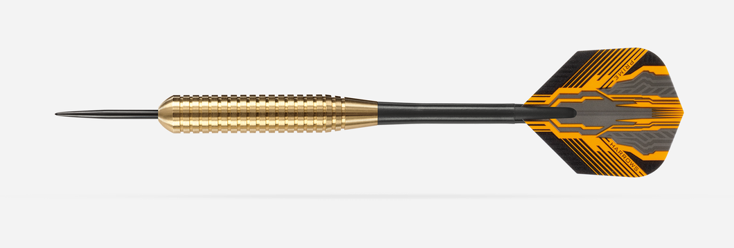 Harrows Club Brass Darts