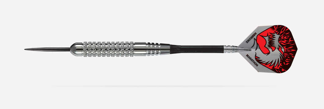 Harrows Silver Arrows Darts