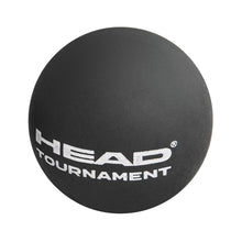 Load image into Gallery viewer, Head Tournament (Yellow Dot) Squash Ball
