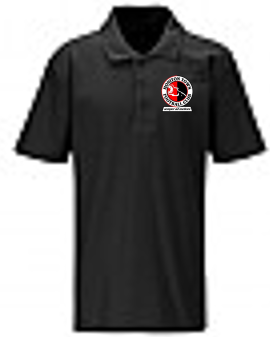 Official Honiton Town FC Supporters Polo