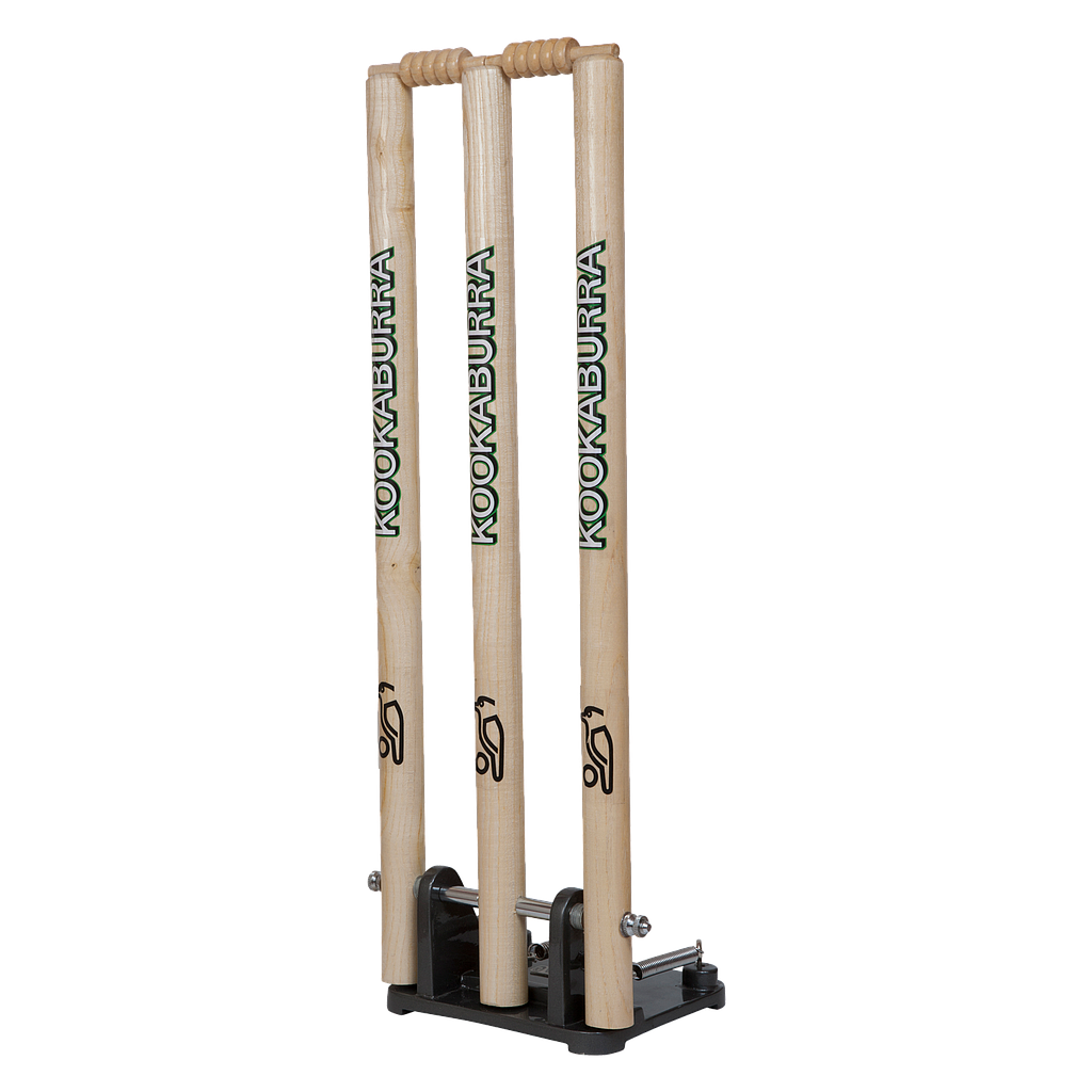 Kookaburra Spring Return Stumps