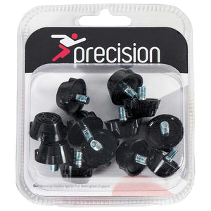 Precision Ultra Flat Football Studs