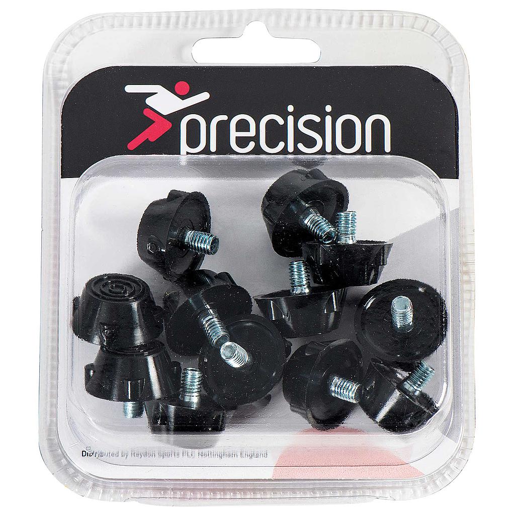 Precision Ultra Flat Football Studs