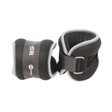 Load image into Gallery viewer, Fitness Mad Neoprene Wrist &amp; Ankle Weights
