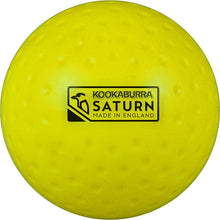 Load image into Gallery viewer, Kookaburra Saturn Hockey Ball
