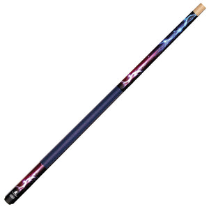 PowerGlide Burner 57" Pool Cue