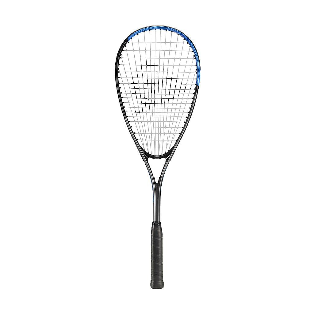 Dunlop Sonic Lite Titanium Squash Racket