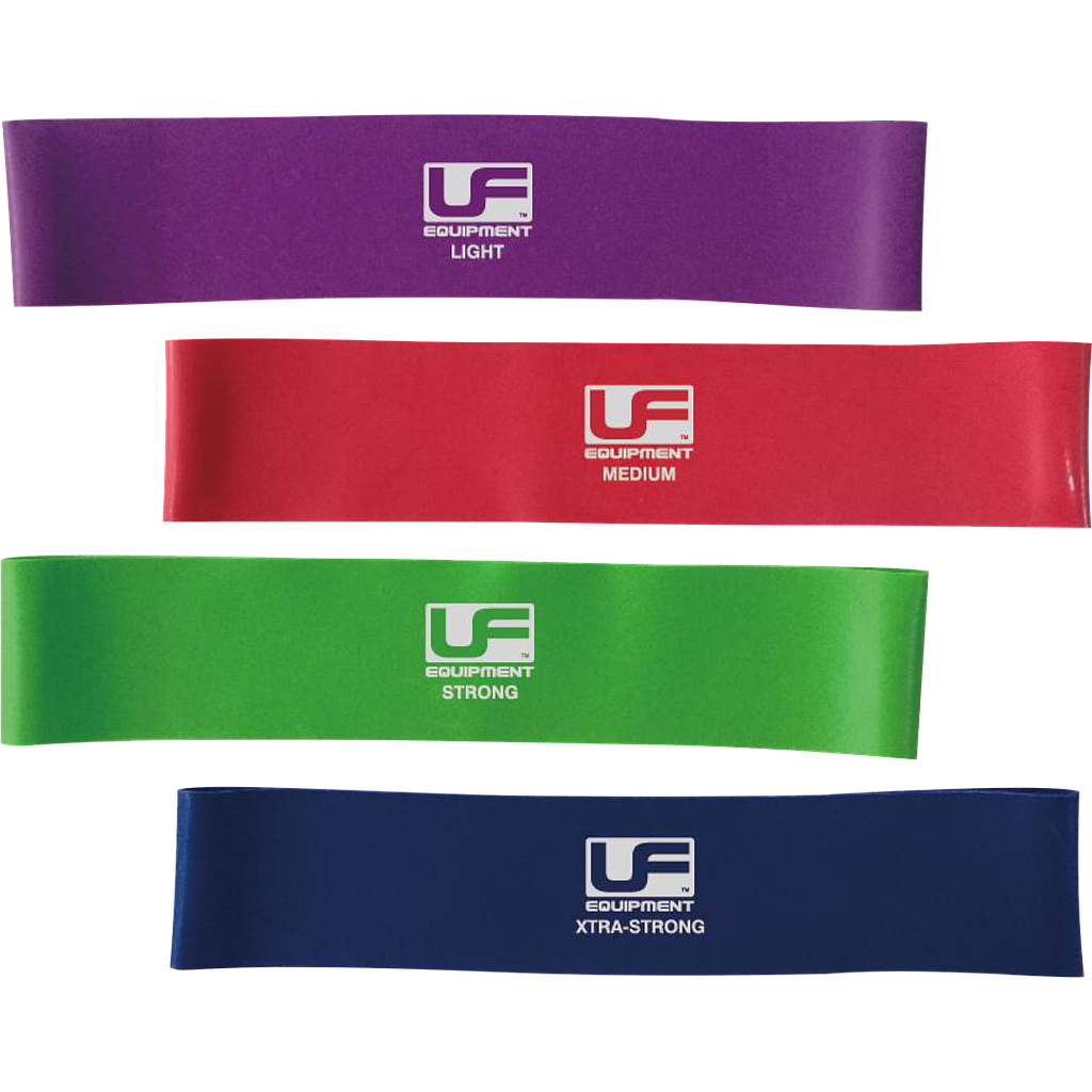 Urban Fitness Resistance Band Loop